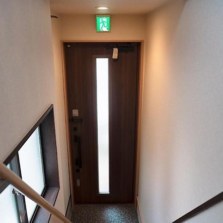 Hanastay花渓居 - 柳（Yanagi) Osaka Luaran gambar