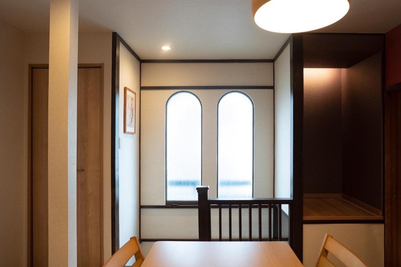 Hanastay花渓居 - 柳（Yanagi) Osaka Luaran gambar