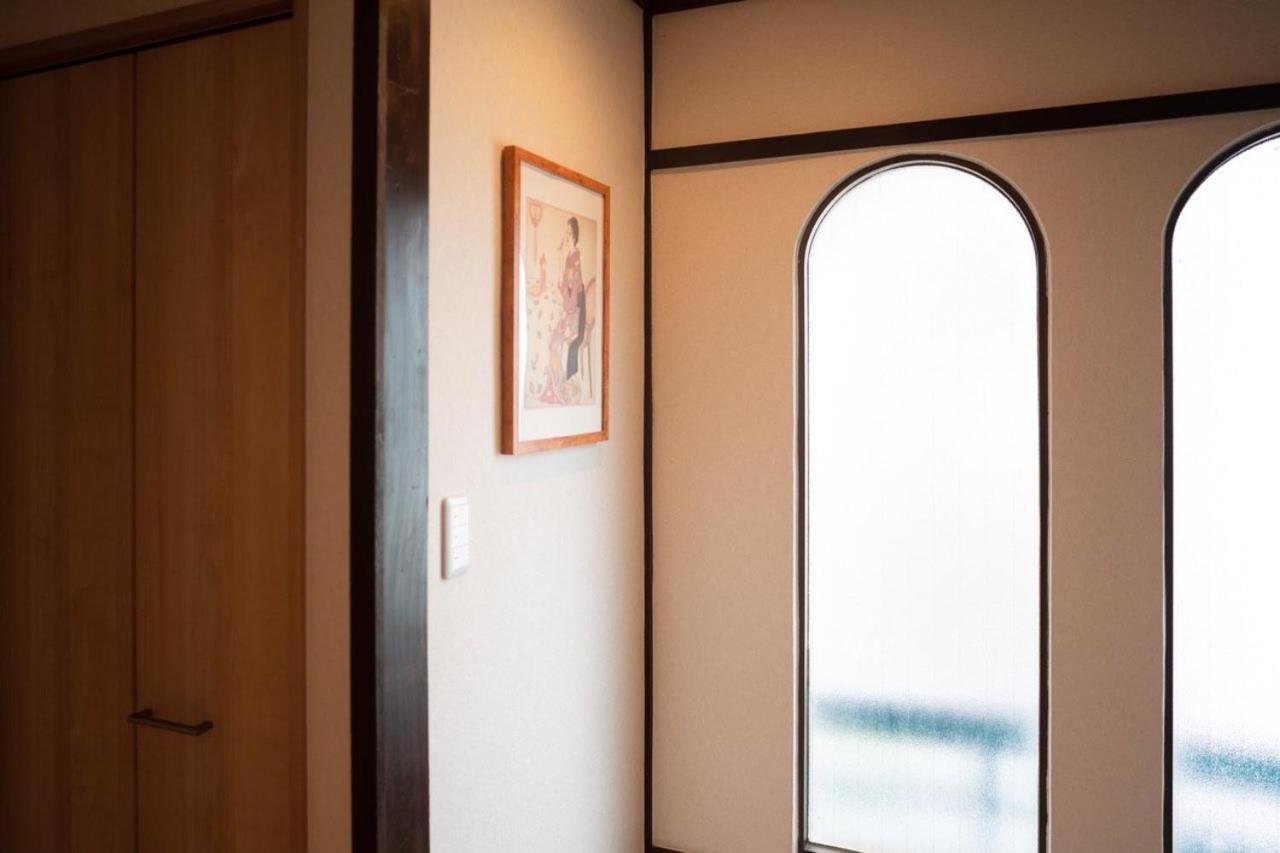 Hanastay花渓居 - 柳（Yanagi) Osaka Luaran gambar