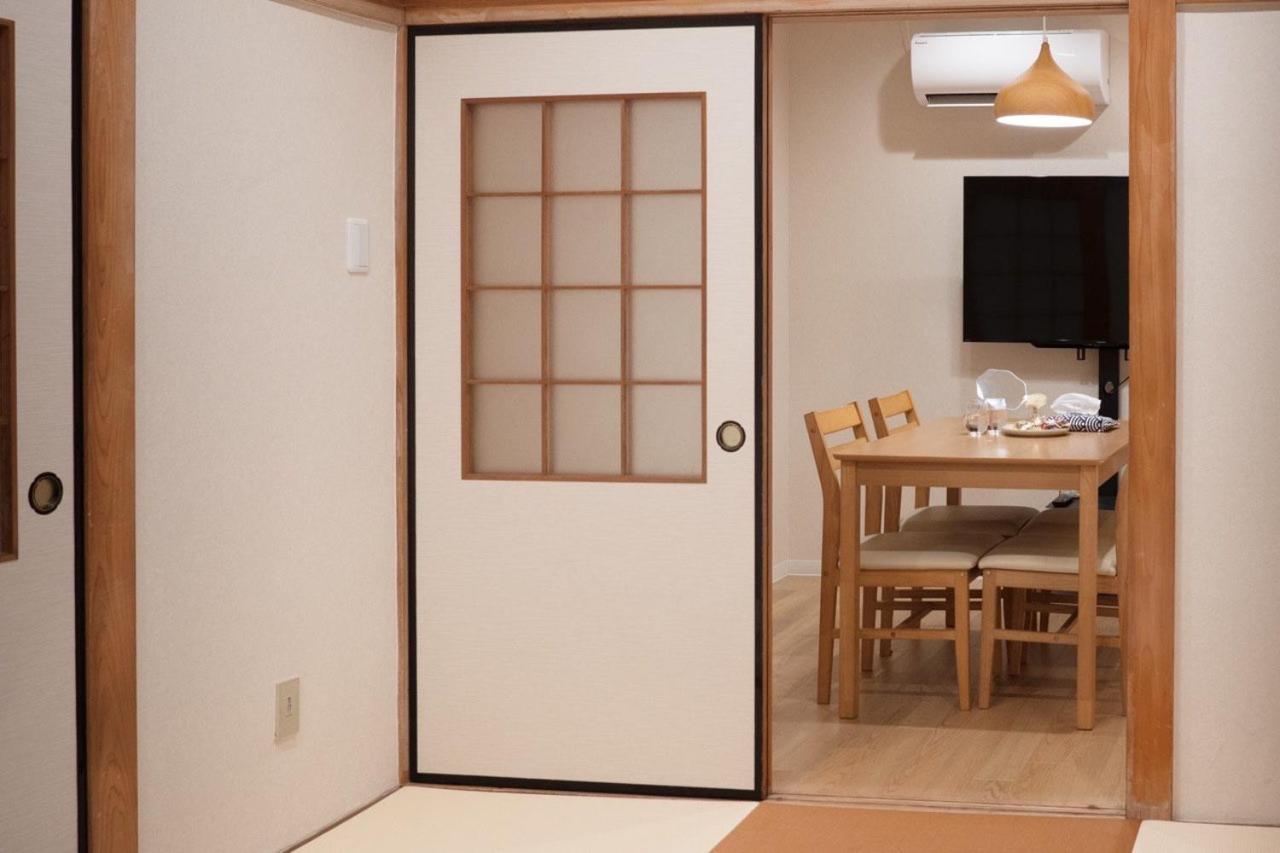 Hanastay花渓居 - 柳（Yanagi) Osaka Luaran gambar