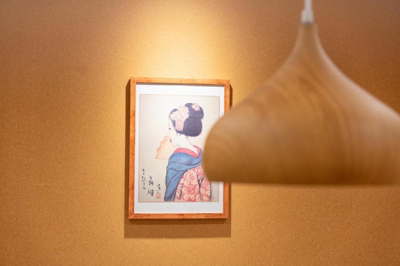 Hanastay花渓居 - 柳（Yanagi) Osaka Luaran gambar